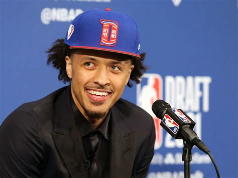 NBA Rookie of the Year odds: Can Cunningham win as short .